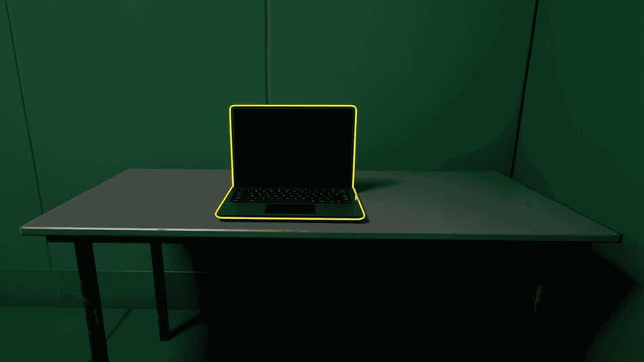 Trash Sorter Simulator screenshot