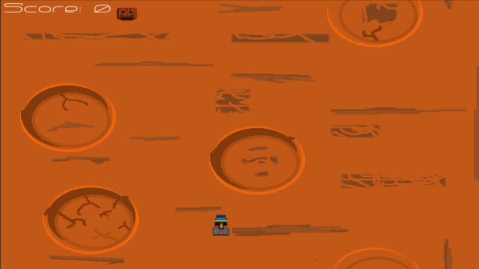 Solaris: Arcade Edition screenshot