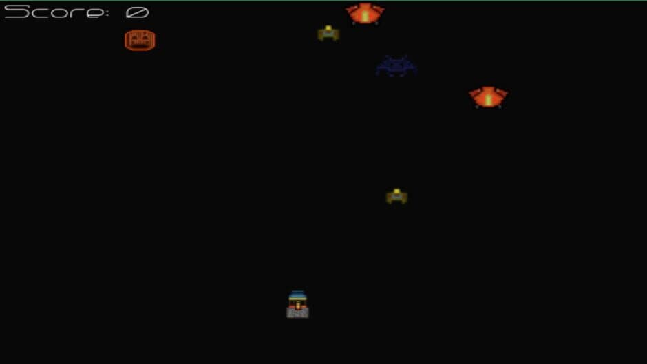 Solaris: Arcade Edition screenshot