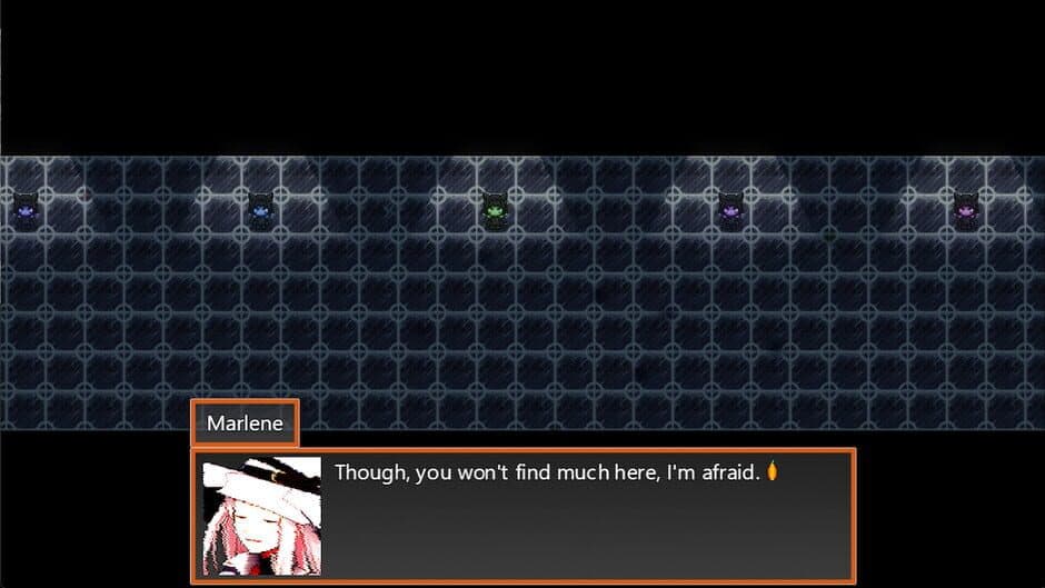 Curse of Woney screenshot