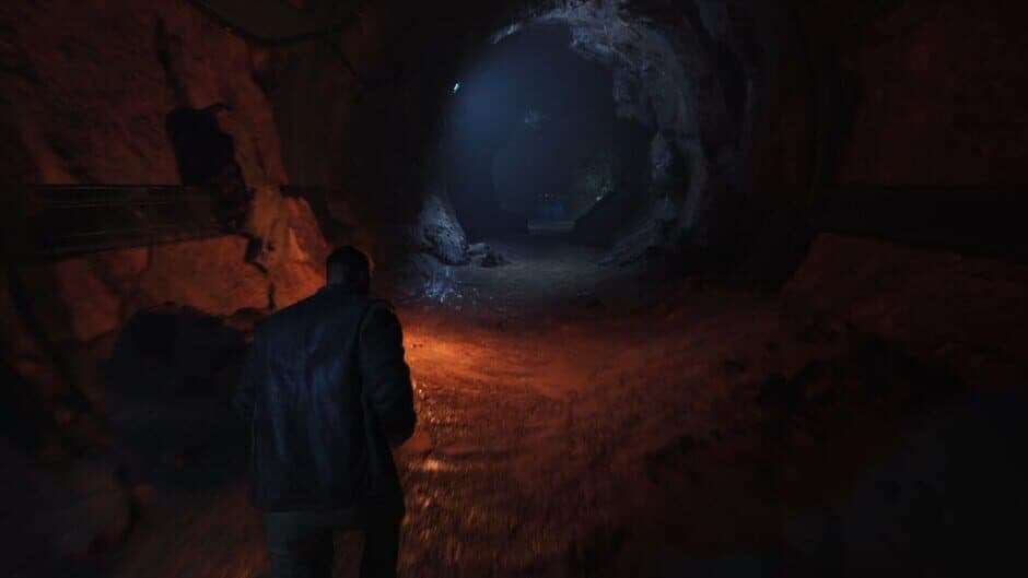 Outbreak Zero screenshot