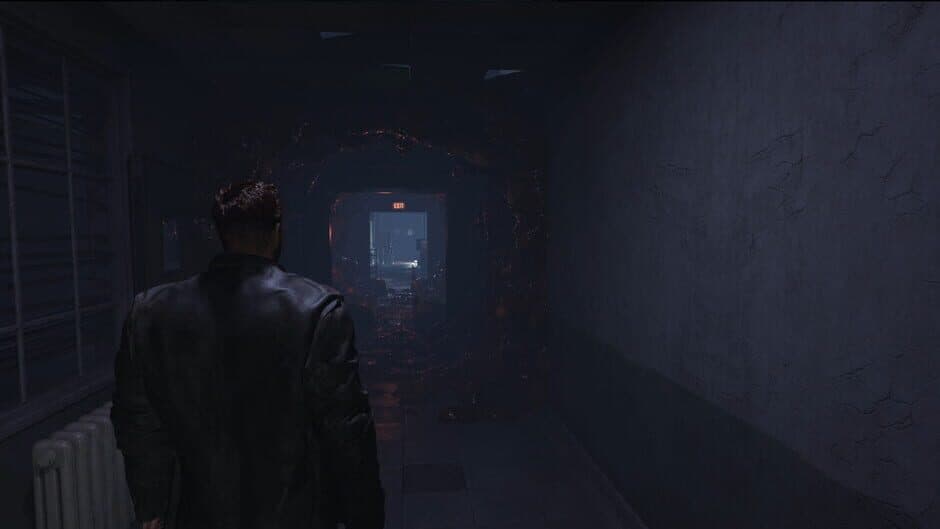 Outbreak Zero screenshot