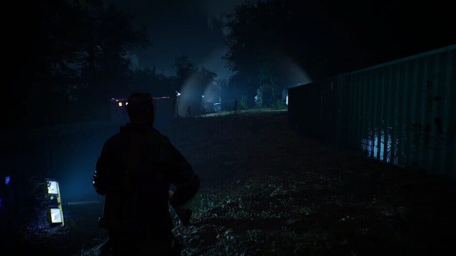 Outbreak Zero screenshot