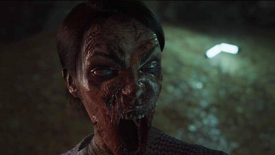 Outbreak Zero screenshot