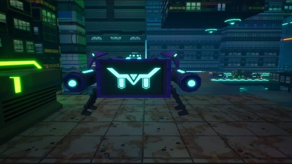Deliver This! screenshot