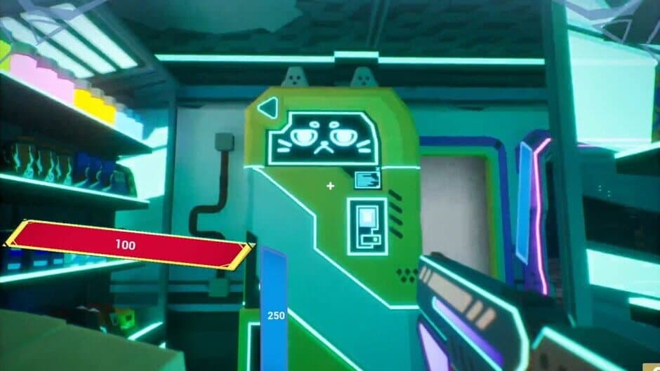 Deliver This! screenshot
