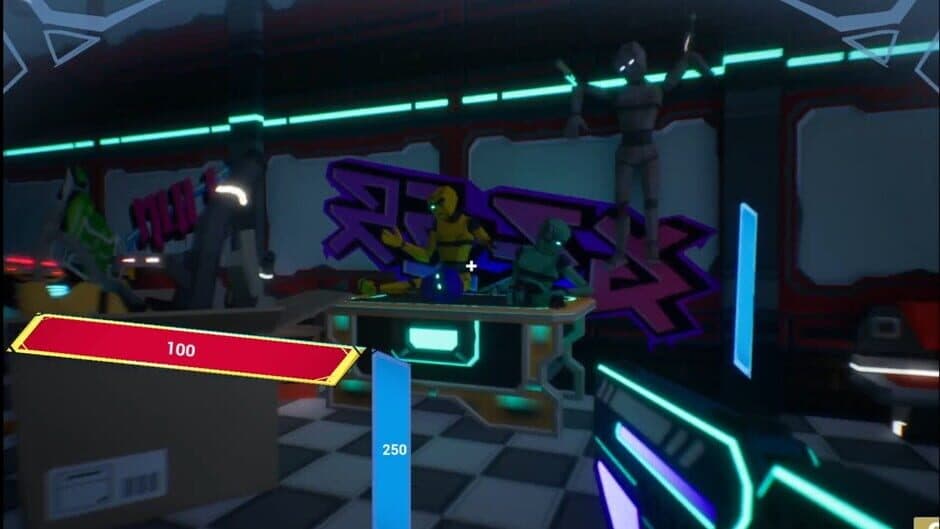 Deliver This! screenshot