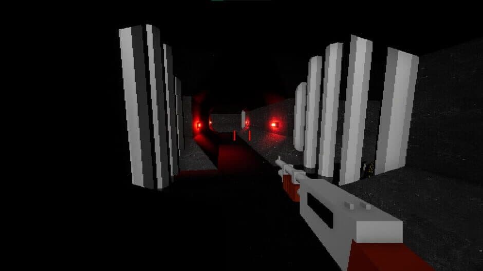 Shotgun Science screenshot