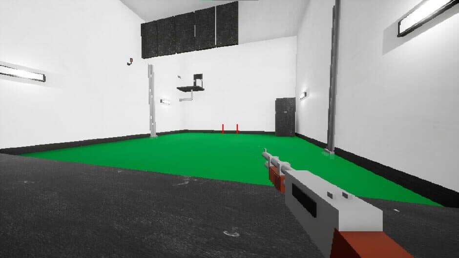 Shotgun Science screenshot