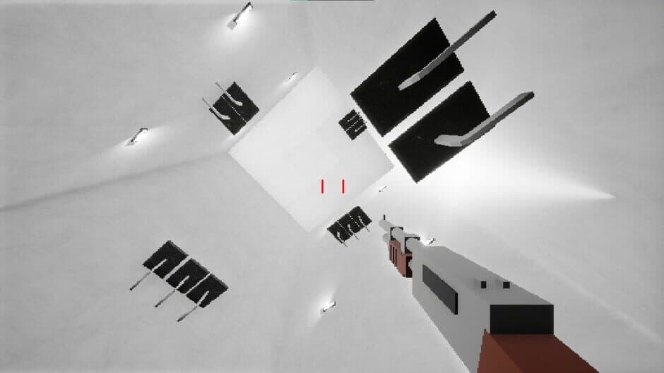 Shotgun Science screenshot