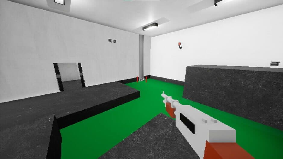 Shotgun Science screenshot