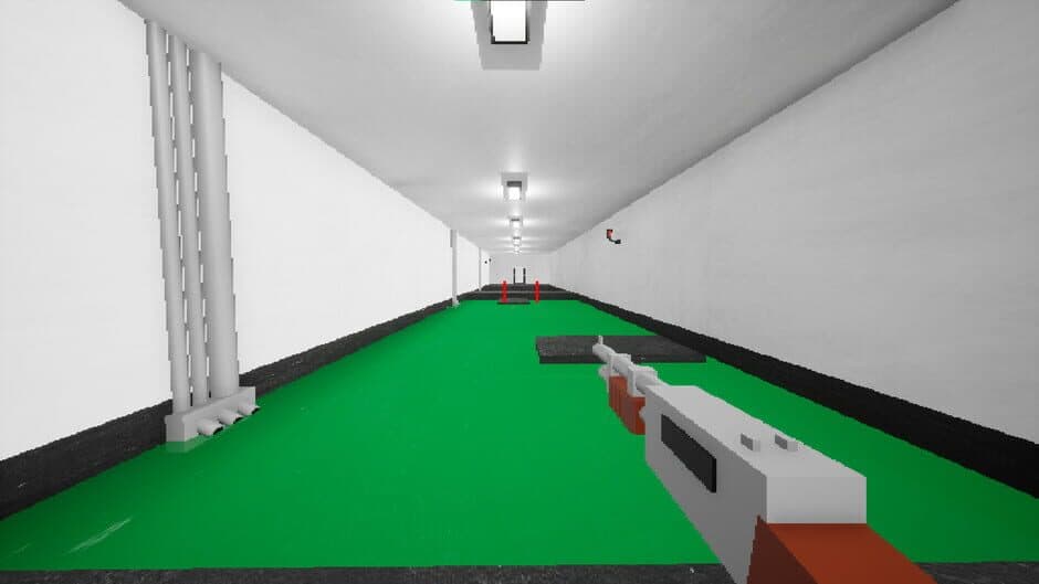 Shotgun Science screenshot