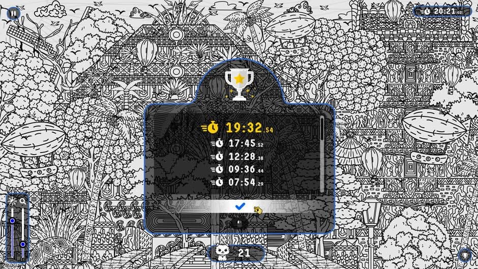 101 Cats Hidden in Chennai screenshot