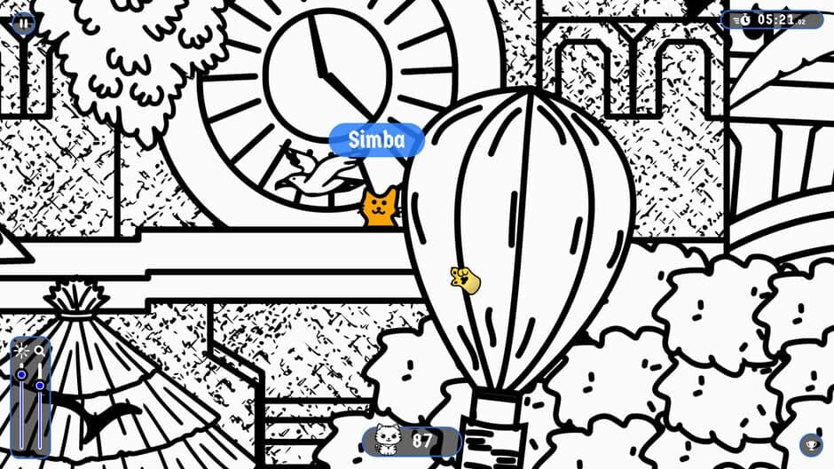 101 Cats Hidden in Chennai screenshot