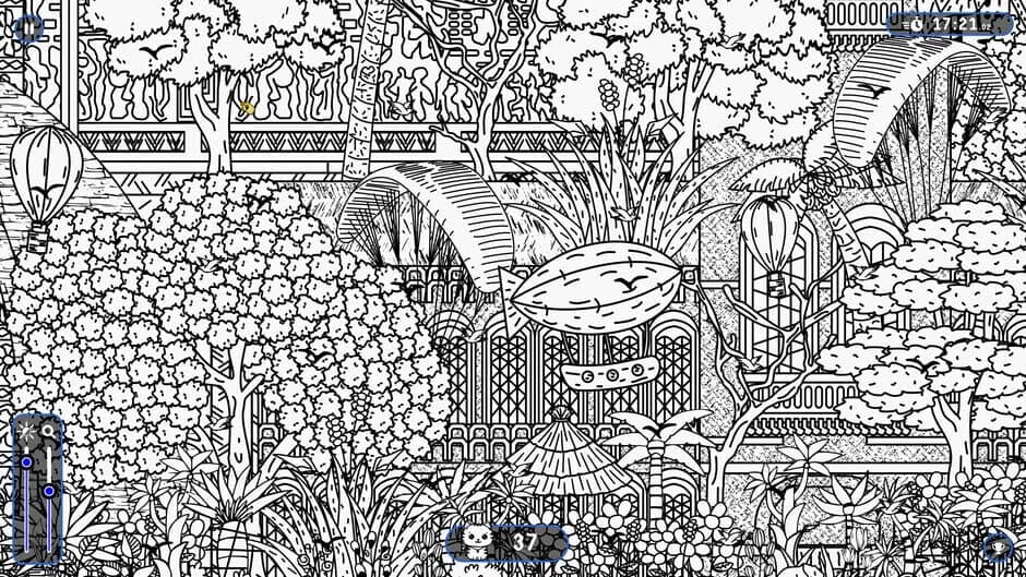 101 Cats Hidden in Chennai screenshot