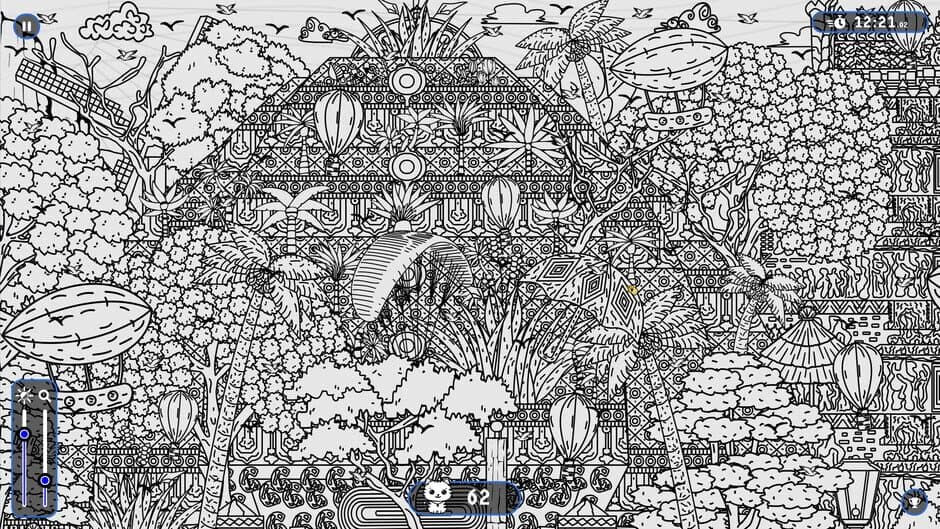 101 Cats Hidden in Chennai screenshot