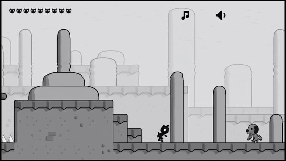 Purrrification screenshot