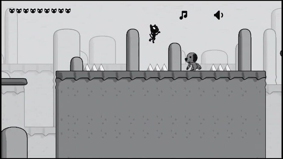 Purrrification screenshot
