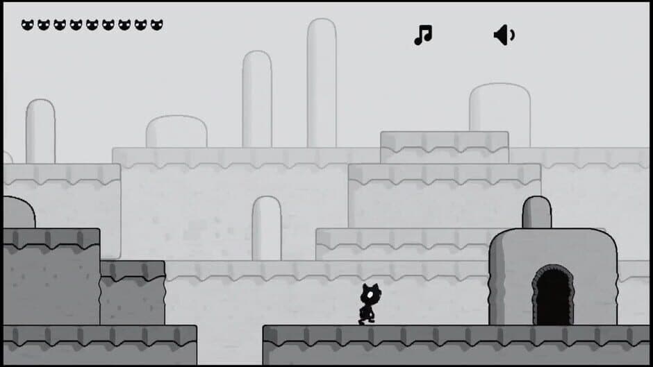 Purrrification screenshot