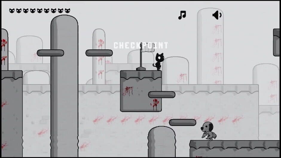 Purrrification screenshot