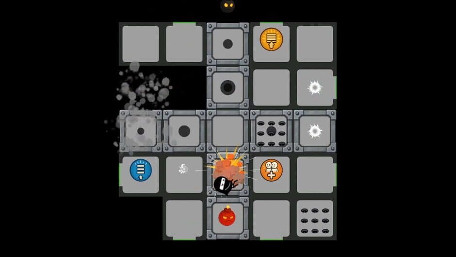 Survive the Grid screenshot