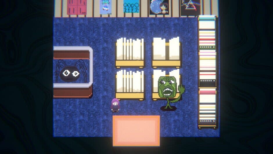 Dreamcatcher 2003 screenshot