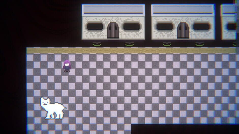 Dreamcatcher 2003 screenshot