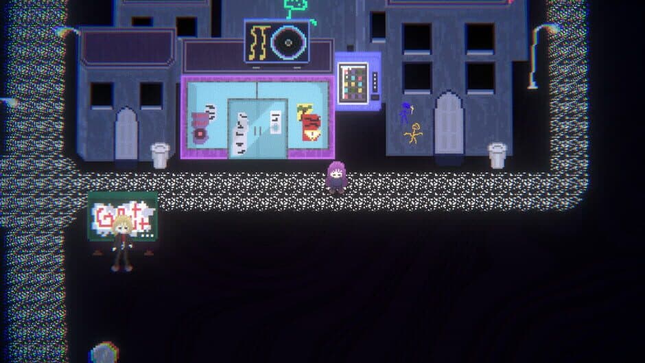 Dreamcatcher 2003 screenshot