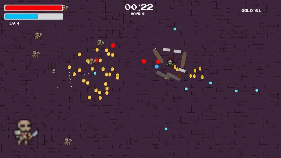 Boredom Survivors screenshot