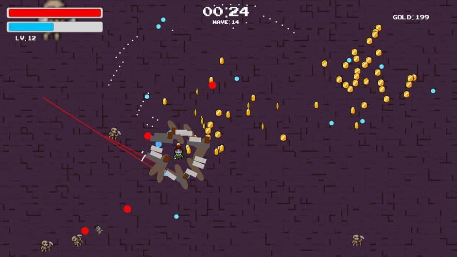 Boredom Survivors screenshot
