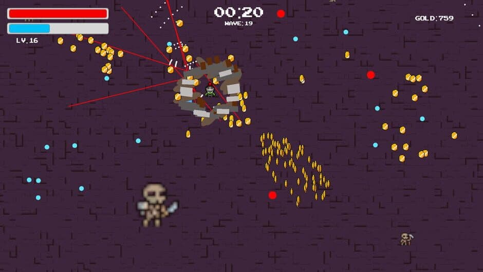 Boredom Survivors screenshot