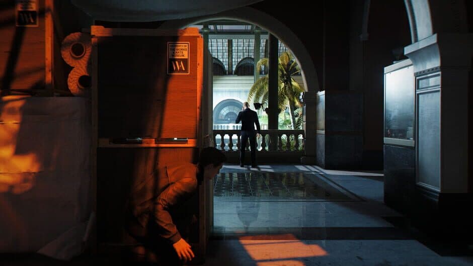 007 First Light screenshot