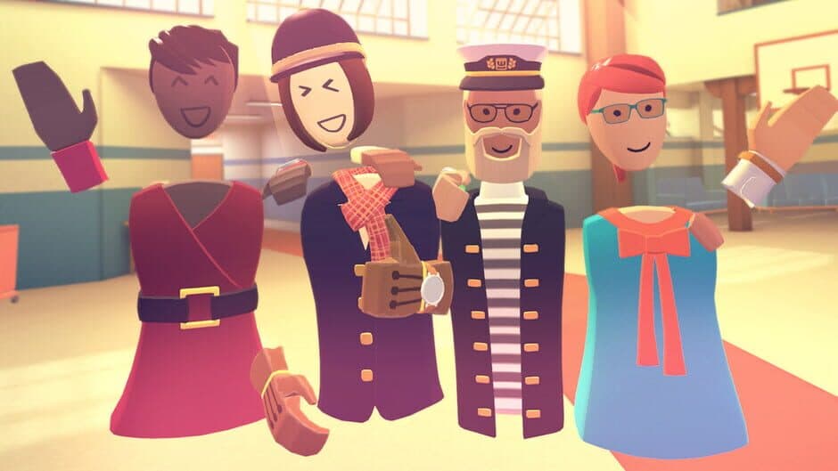 Rec Room screenshot