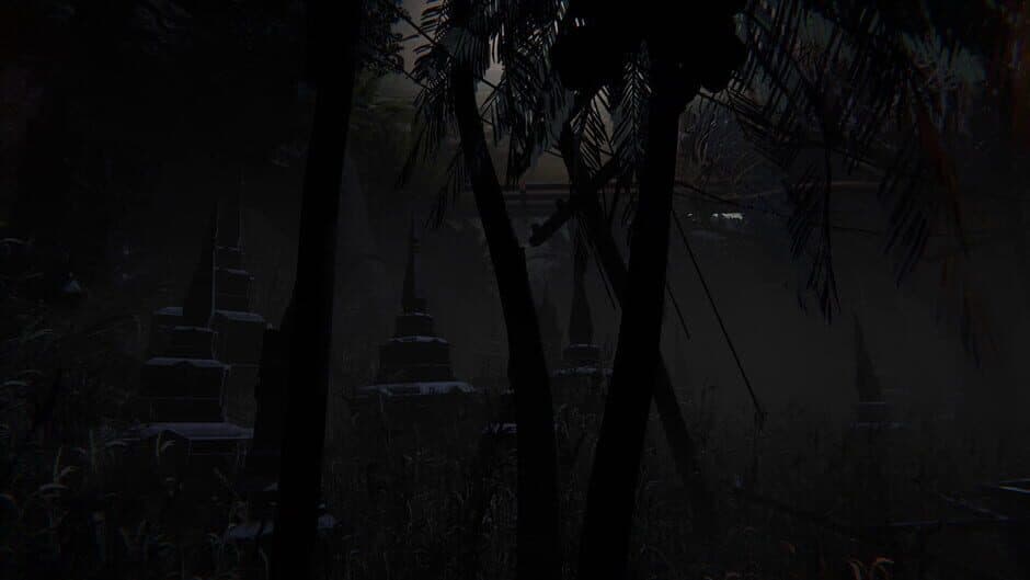 Graveyard404 screenshot