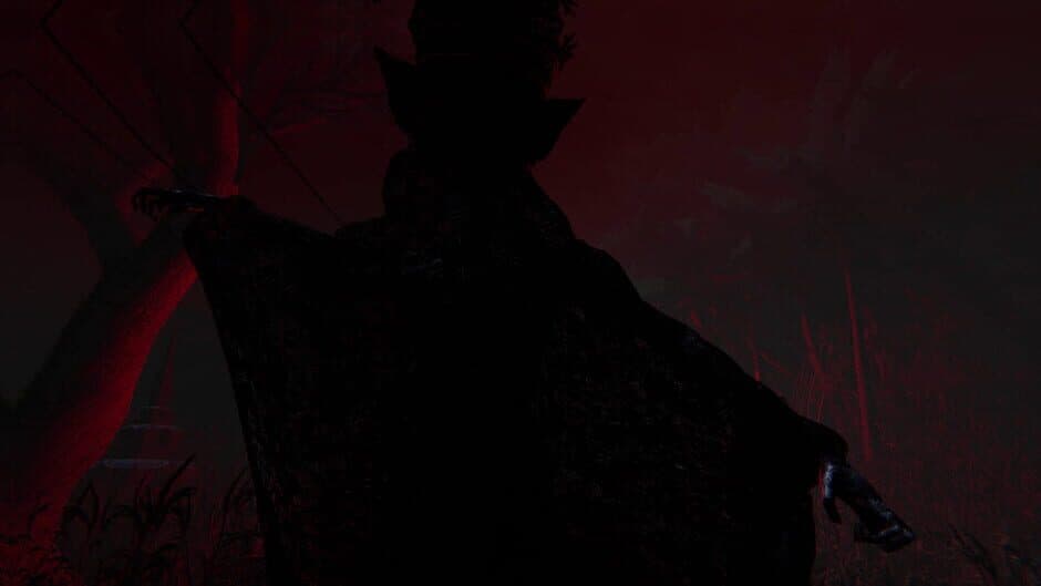 Graveyard404 screenshot