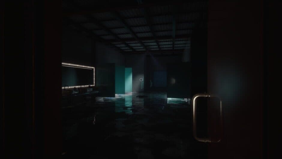 Dimmed Light screenshot