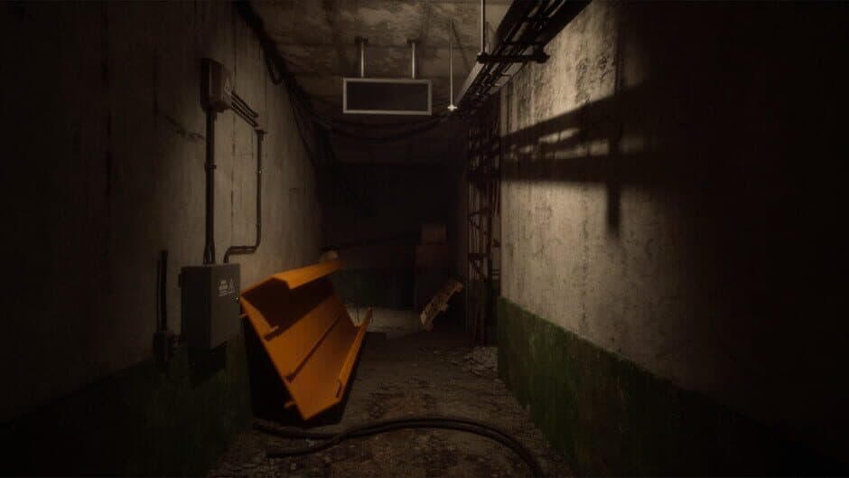 Dimmed Light screenshot