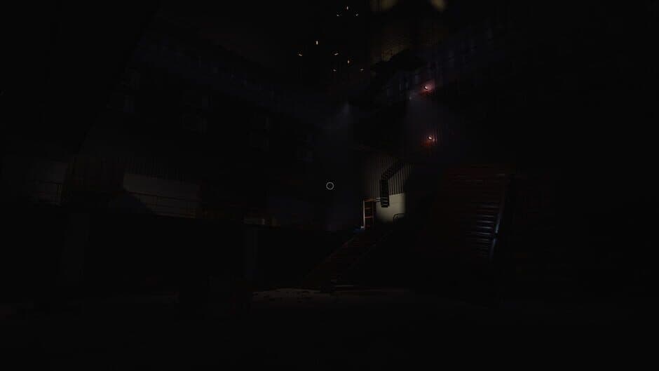 Dimmed Light screenshot