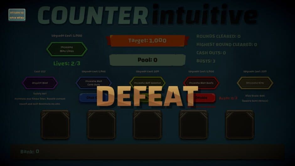 Counterintuitive screenshot