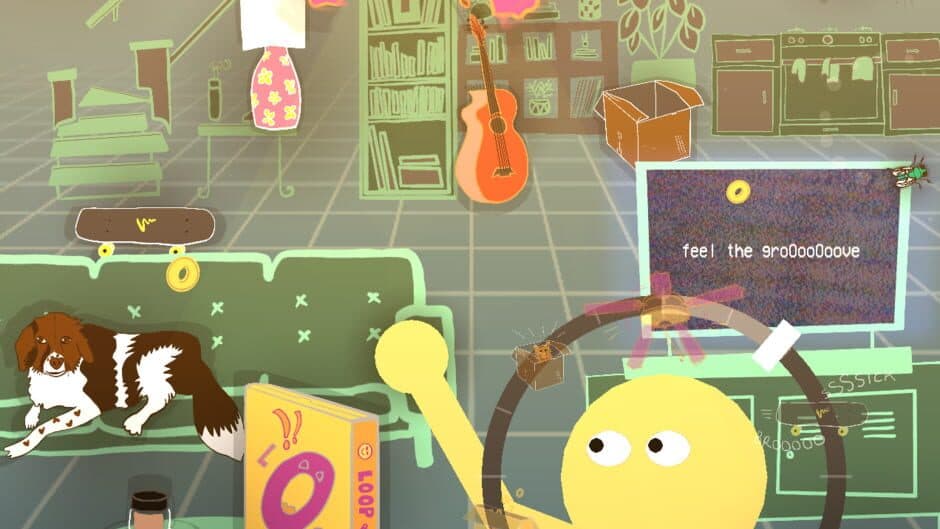 Whatcha Loopin At? screenshot