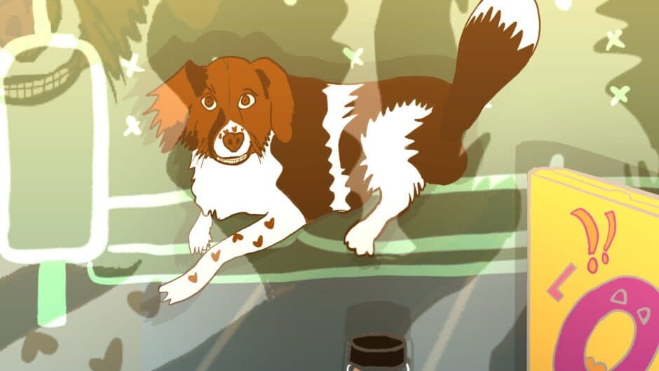 Whatcha Loopin At? screenshot