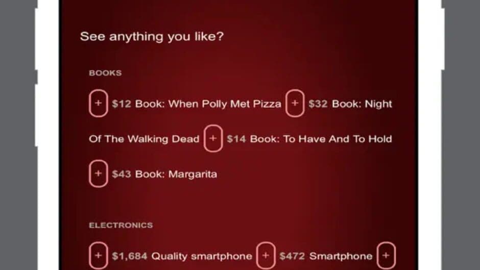 Play this life screenshot