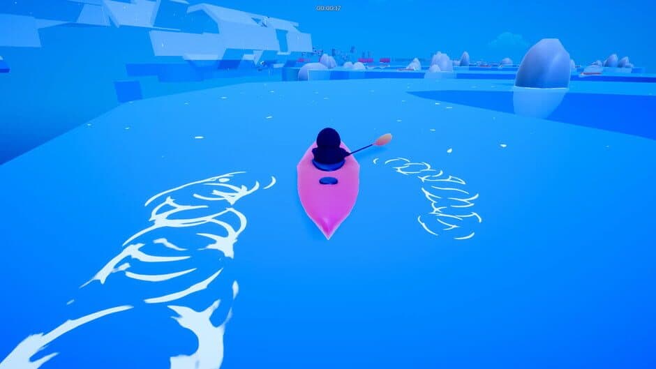 Waddle Paddle screenshot