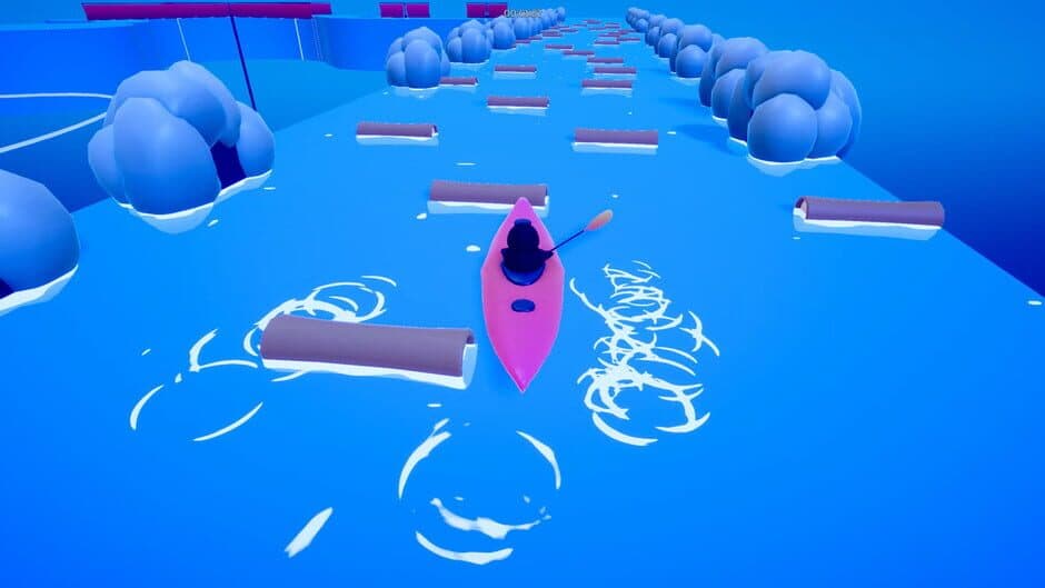Waddle Paddle screenshot