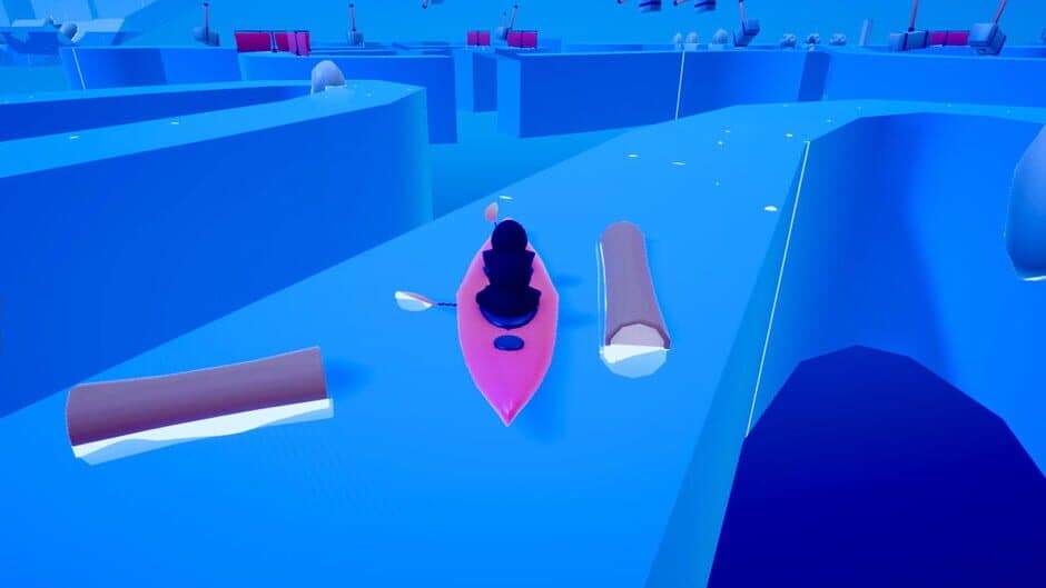 Waddle Paddle screenshot