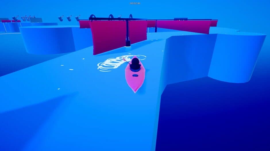 Waddle Paddle screenshot
