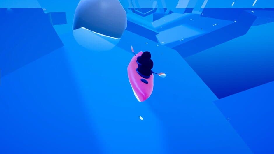 Waddle Paddle screenshot