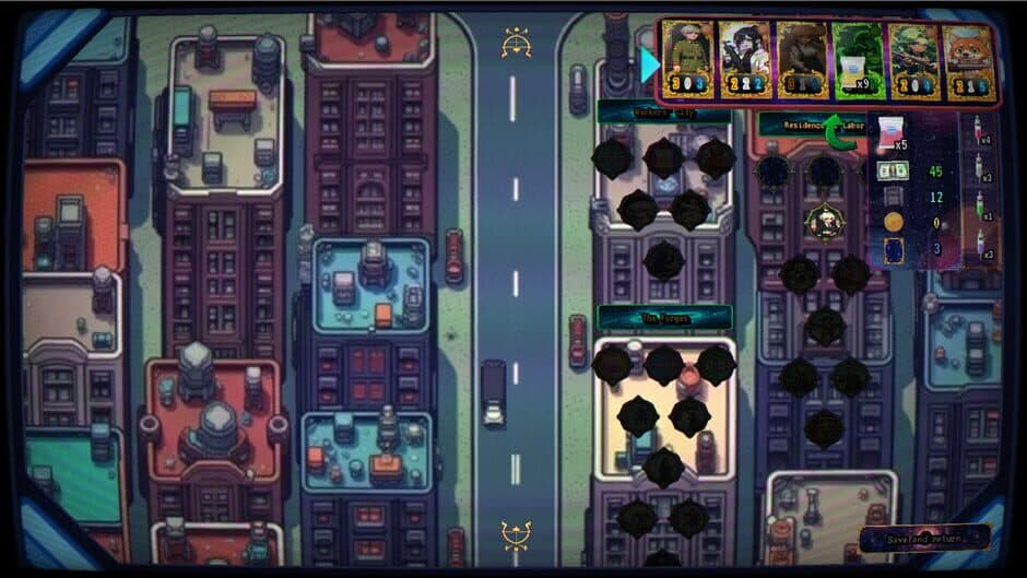 Cardio screenshot