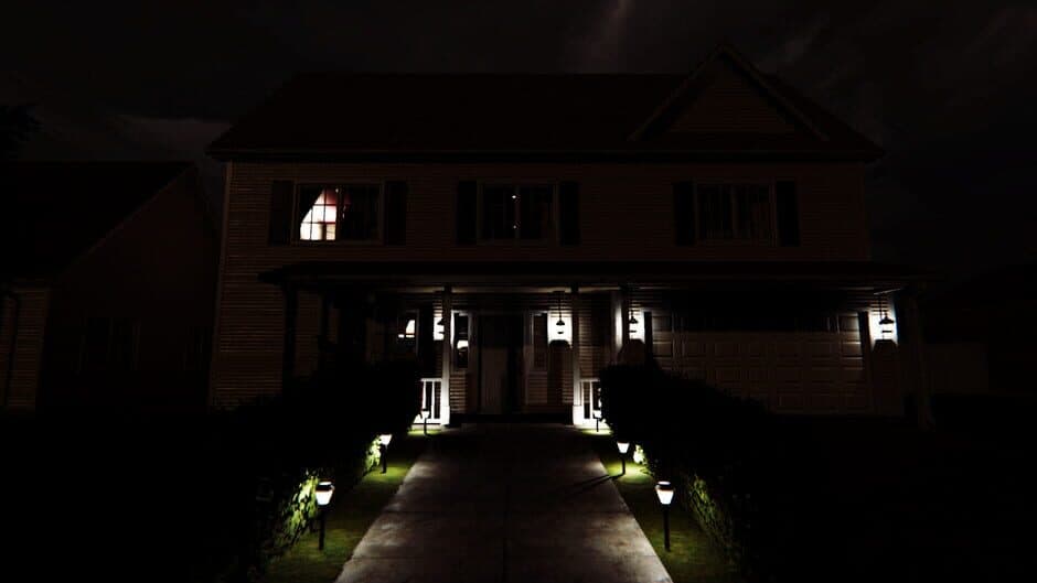 Why Did You Leave Me Like This? screenshot