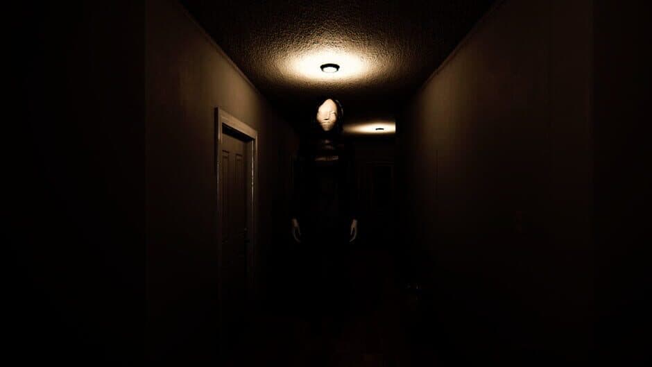 Why Did You Leave Me Like This? screenshot